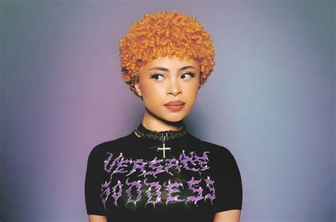 Read All The Lyrics To Ice Spice’s New Album ‘Y2K!’ .